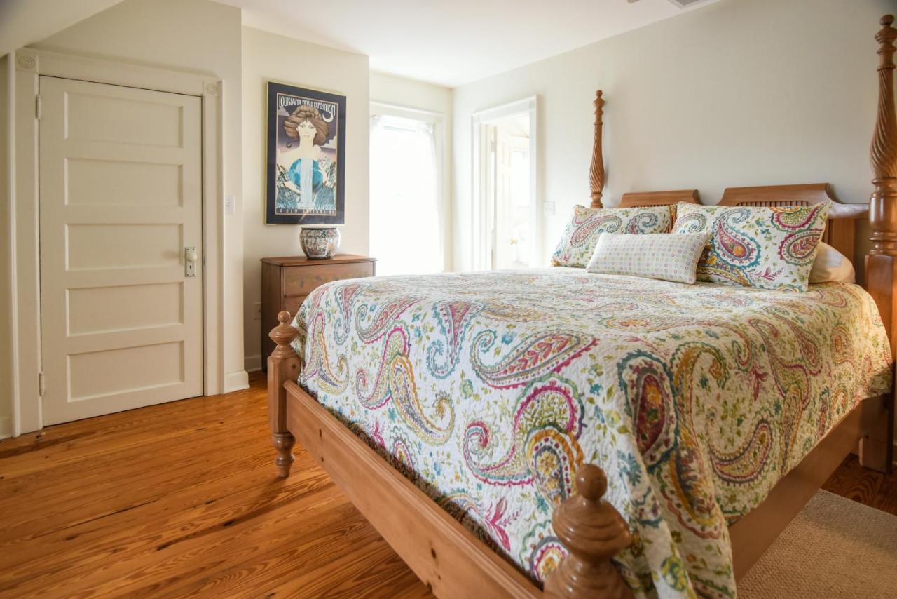 Love Lane Bed & Breakfast Bed and Breakfast Waynesville Esterno foto