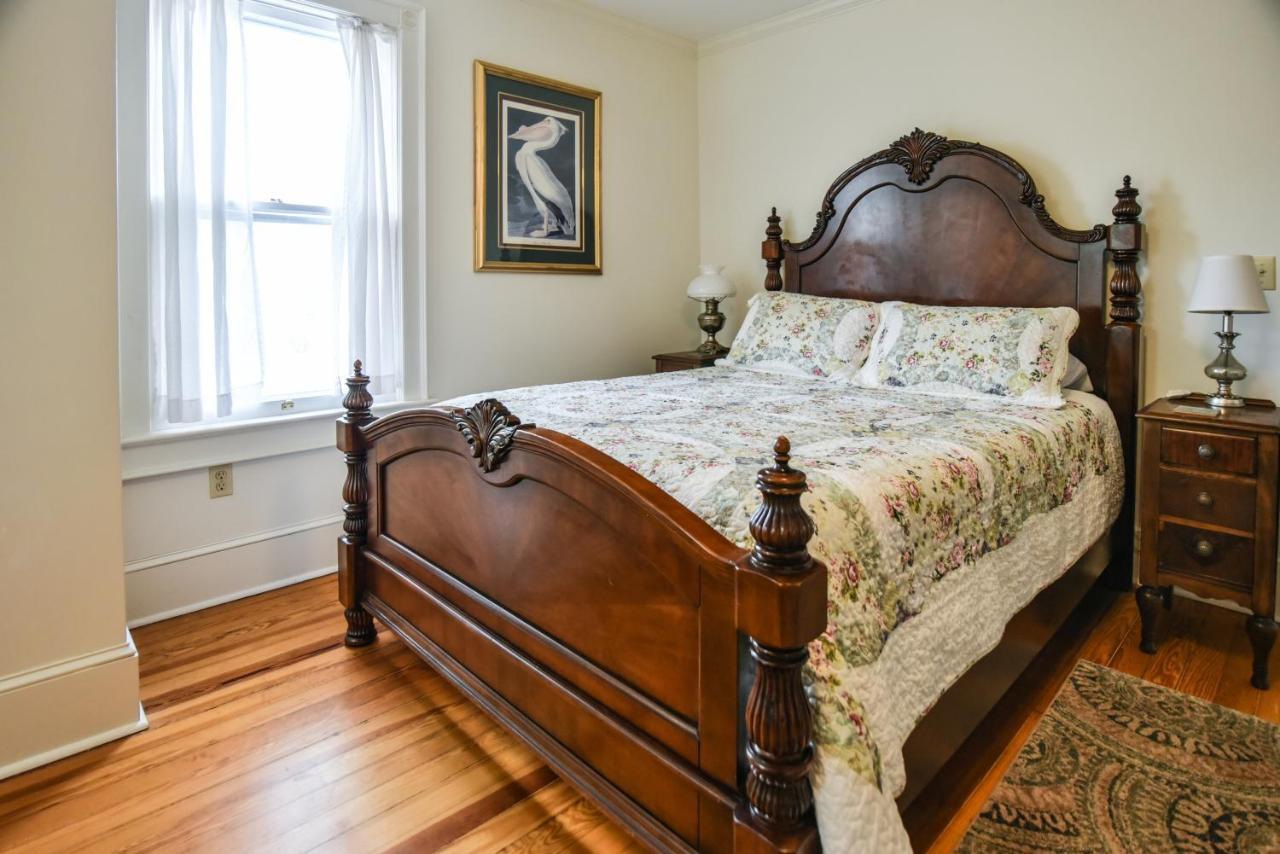 Love Lane Bed & Breakfast Bed and Breakfast Waynesville Esterno foto